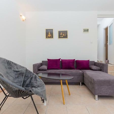 Apartment Kucera Rovinj Kültér fotó