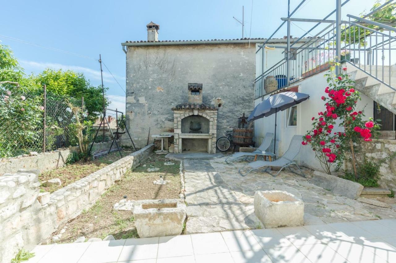 Apartment Kucera Rovinj Kültér fotó