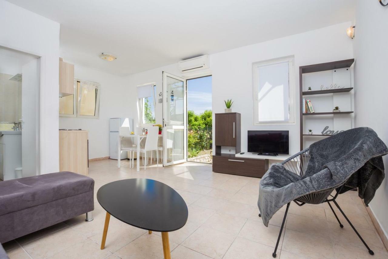 Apartment Kucera Rovinj Kültér fotó