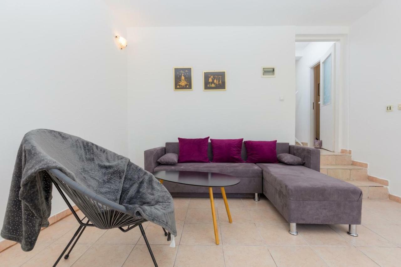 Apartment Kucera Rovinj Kültér fotó