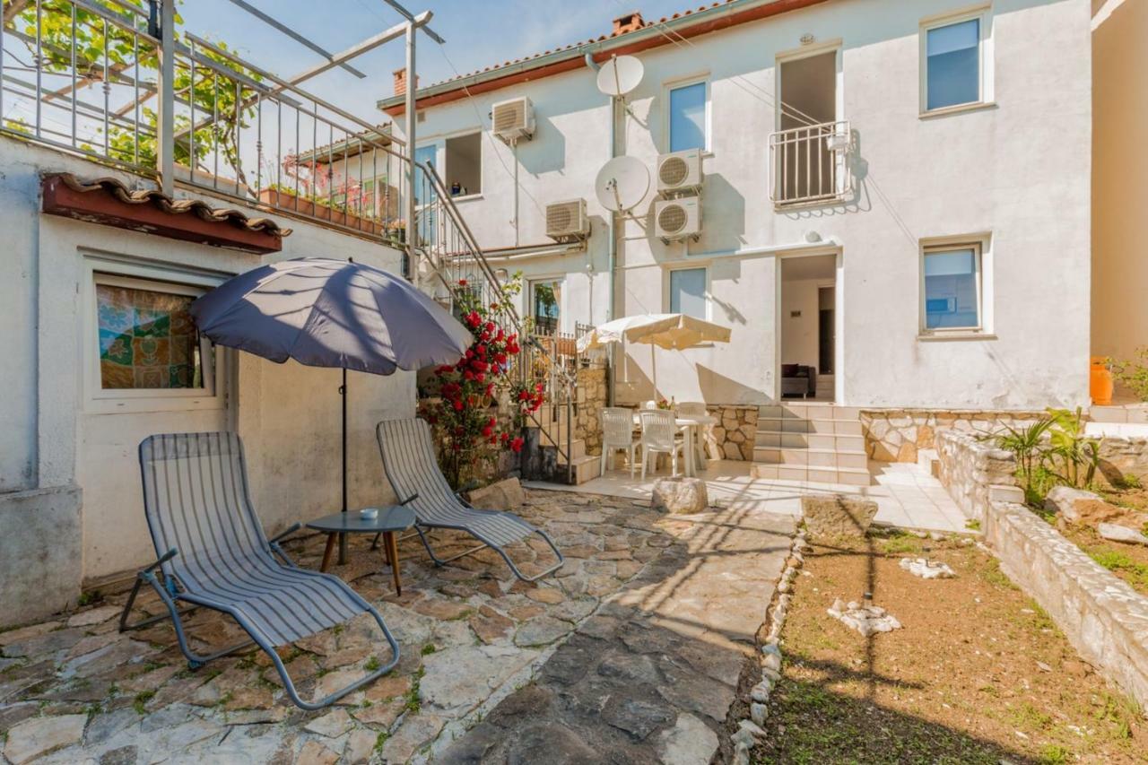 Apartment Kucera Rovinj Kültér fotó
