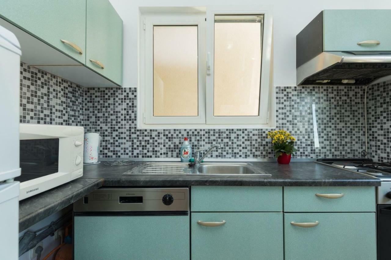 Apartment Kucera Rovinj Kültér fotó