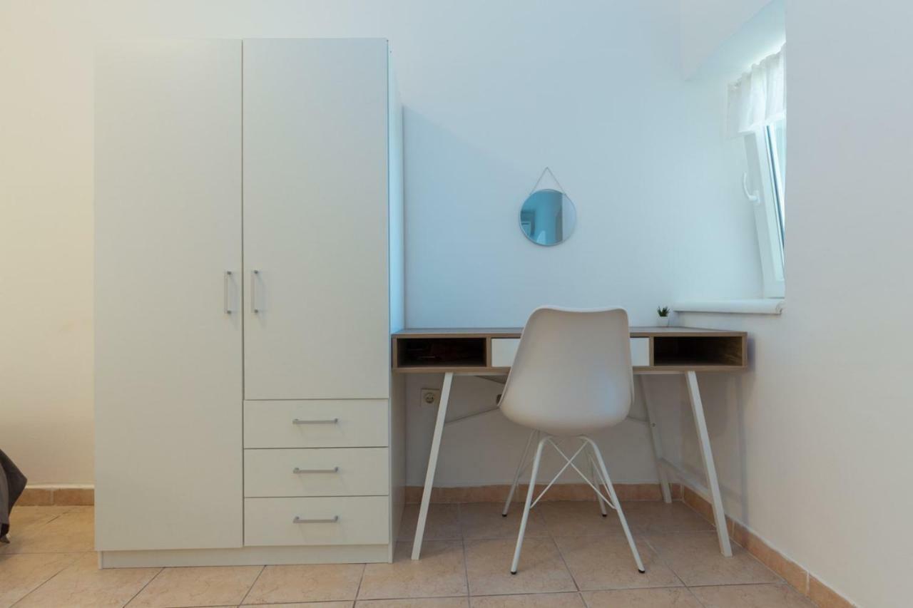 Apartment Kucera Rovinj Kültér fotó
