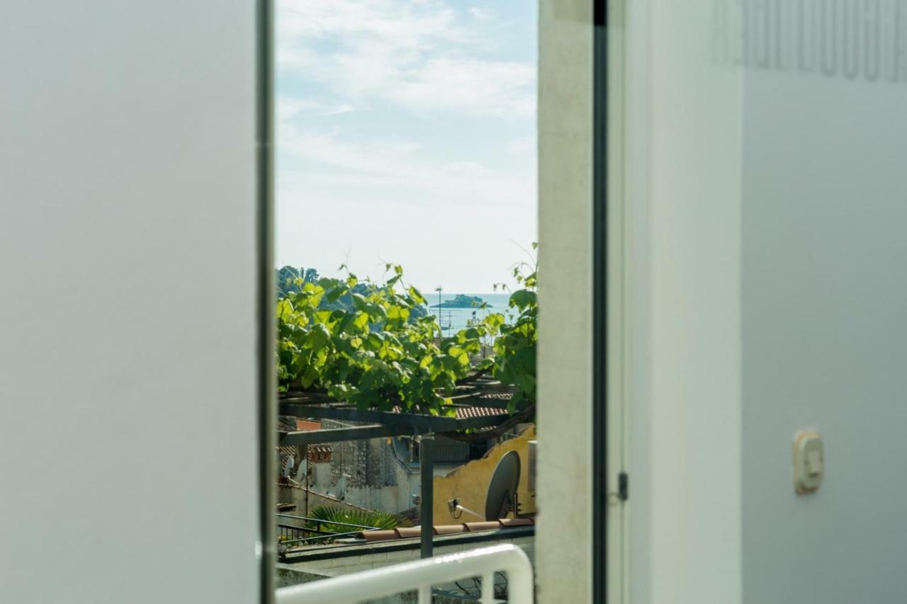 Apartment Kucera Rovinj Kültér fotó
