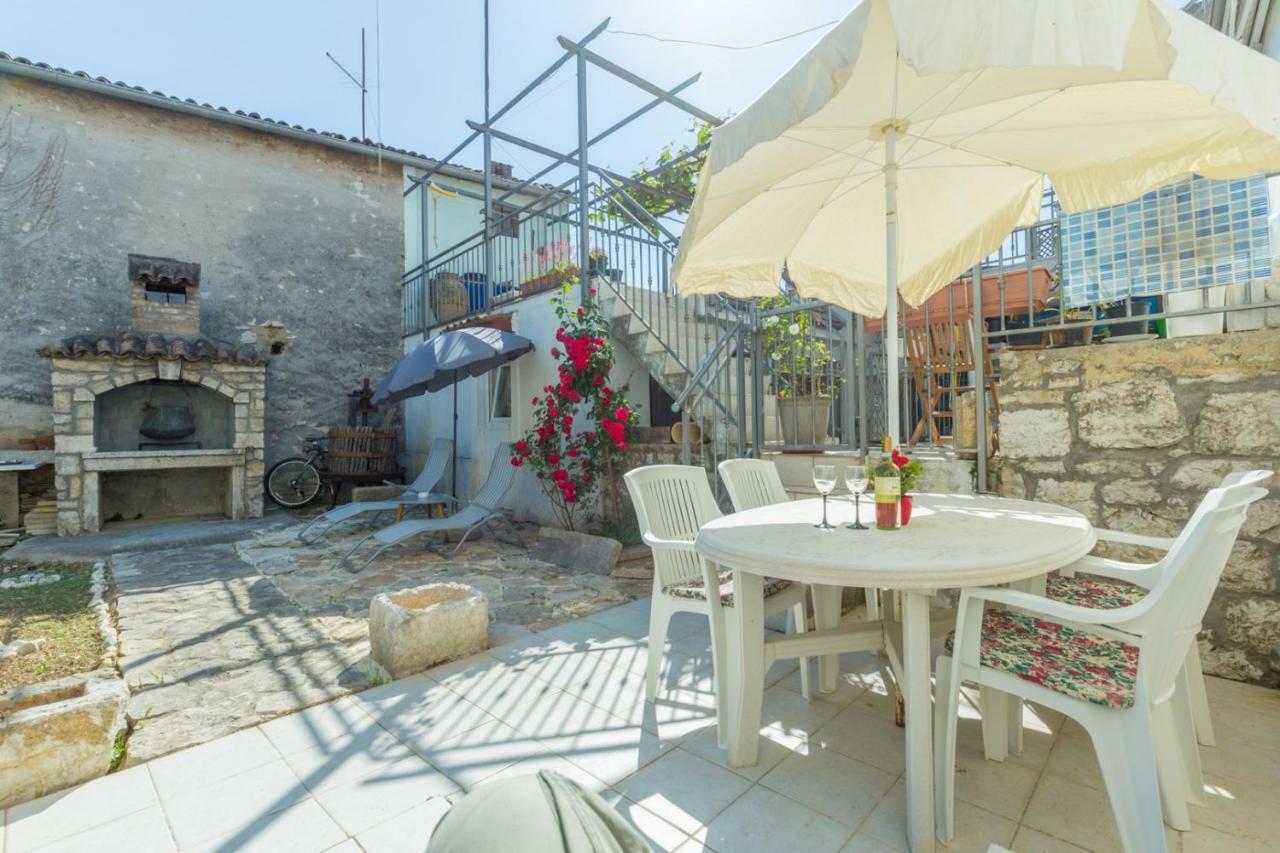 Apartment Kucera Rovinj Kültér fotó