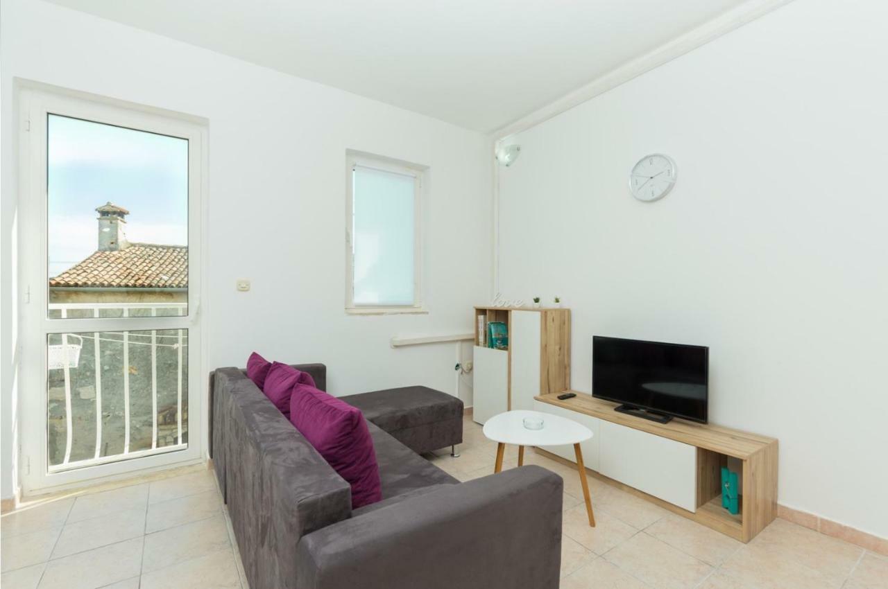 Apartment Kucera Rovinj Kültér fotó