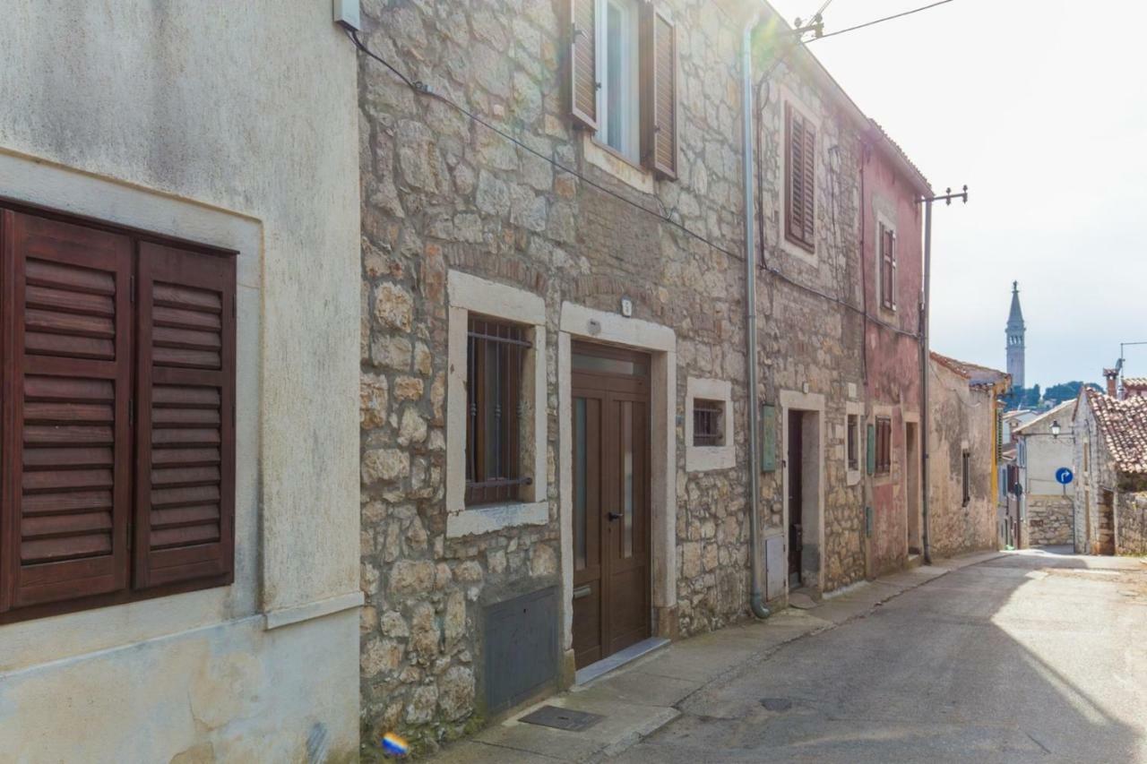 Apartment Kucera Rovinj Kültér fotó