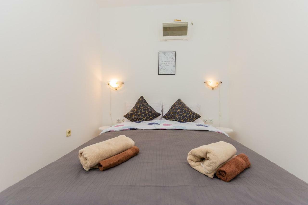 Apartment Kucera Rovinj Kültér fotó