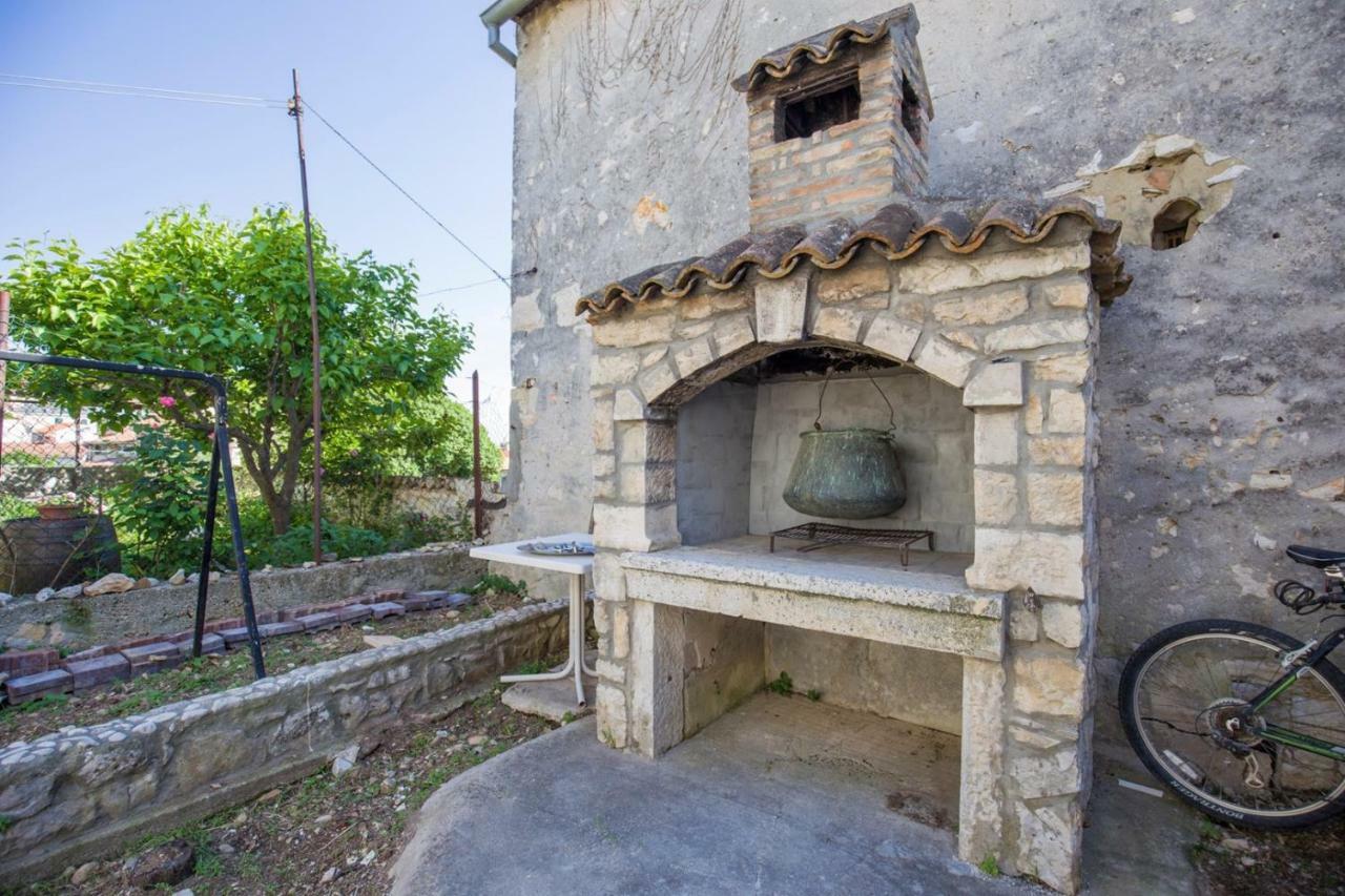Apartment Kucera Rovinj Kültér fotó