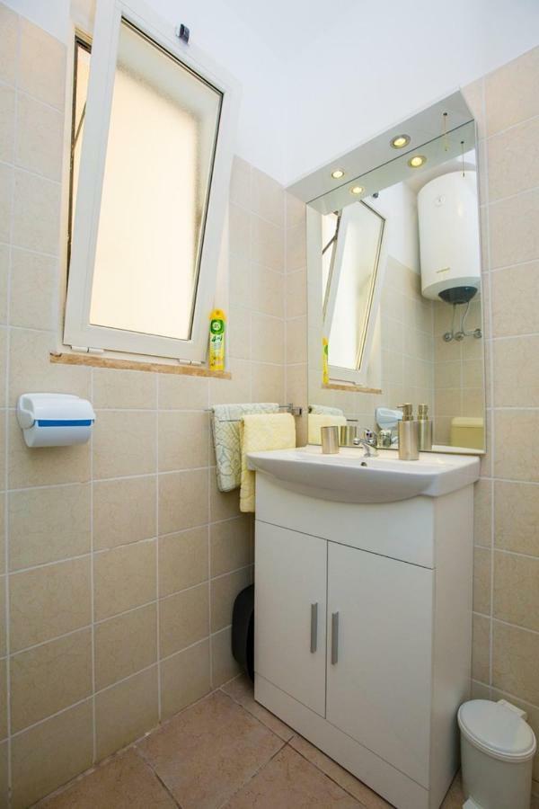 Apartment Kucera Rovinj Kültér fotó