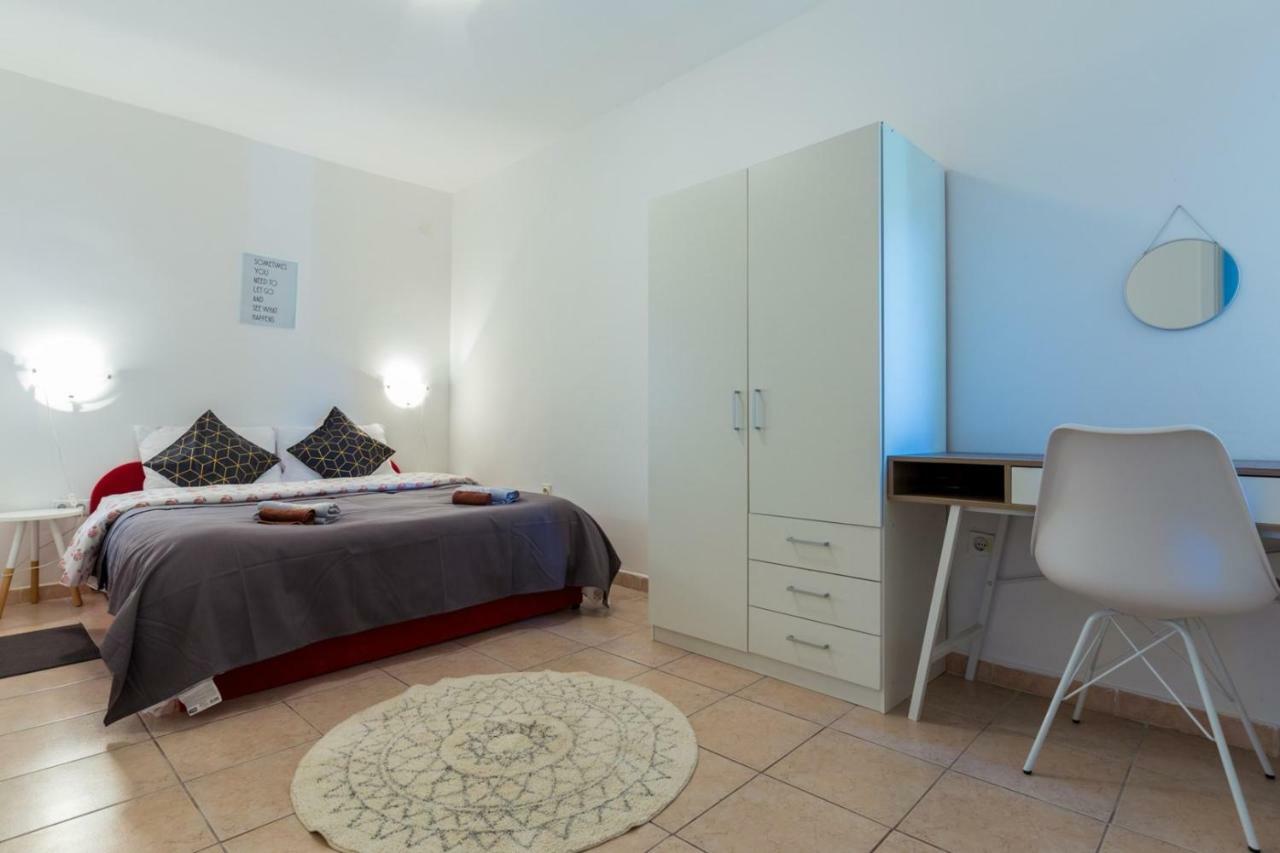 Apartment Kucera Rovinj Kültér fotó