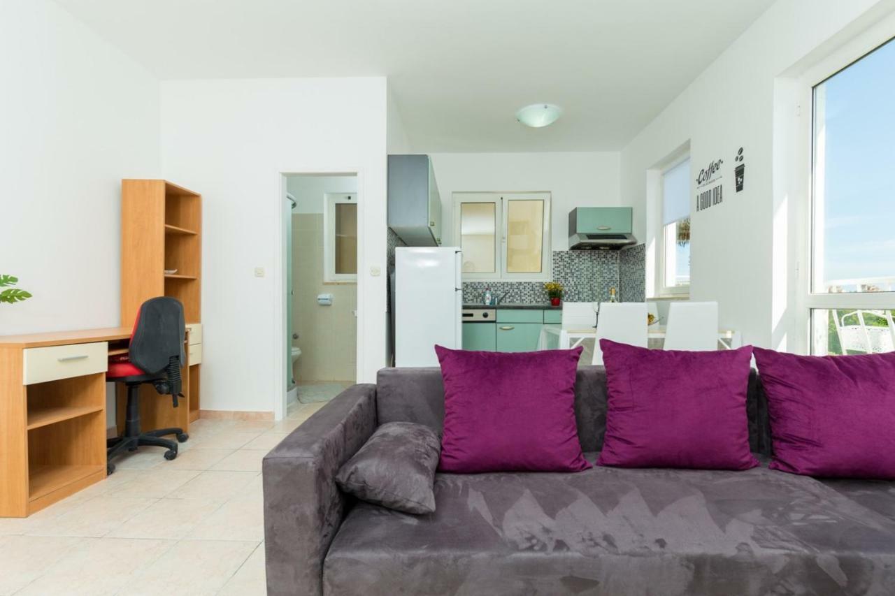 Apartment Kucera Rovinj Kültér fotó