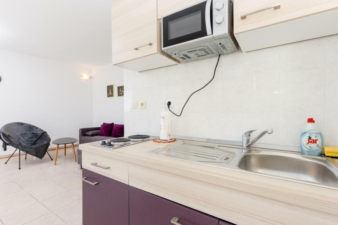 Apartment Kucera Rovinj Kültér fotó
