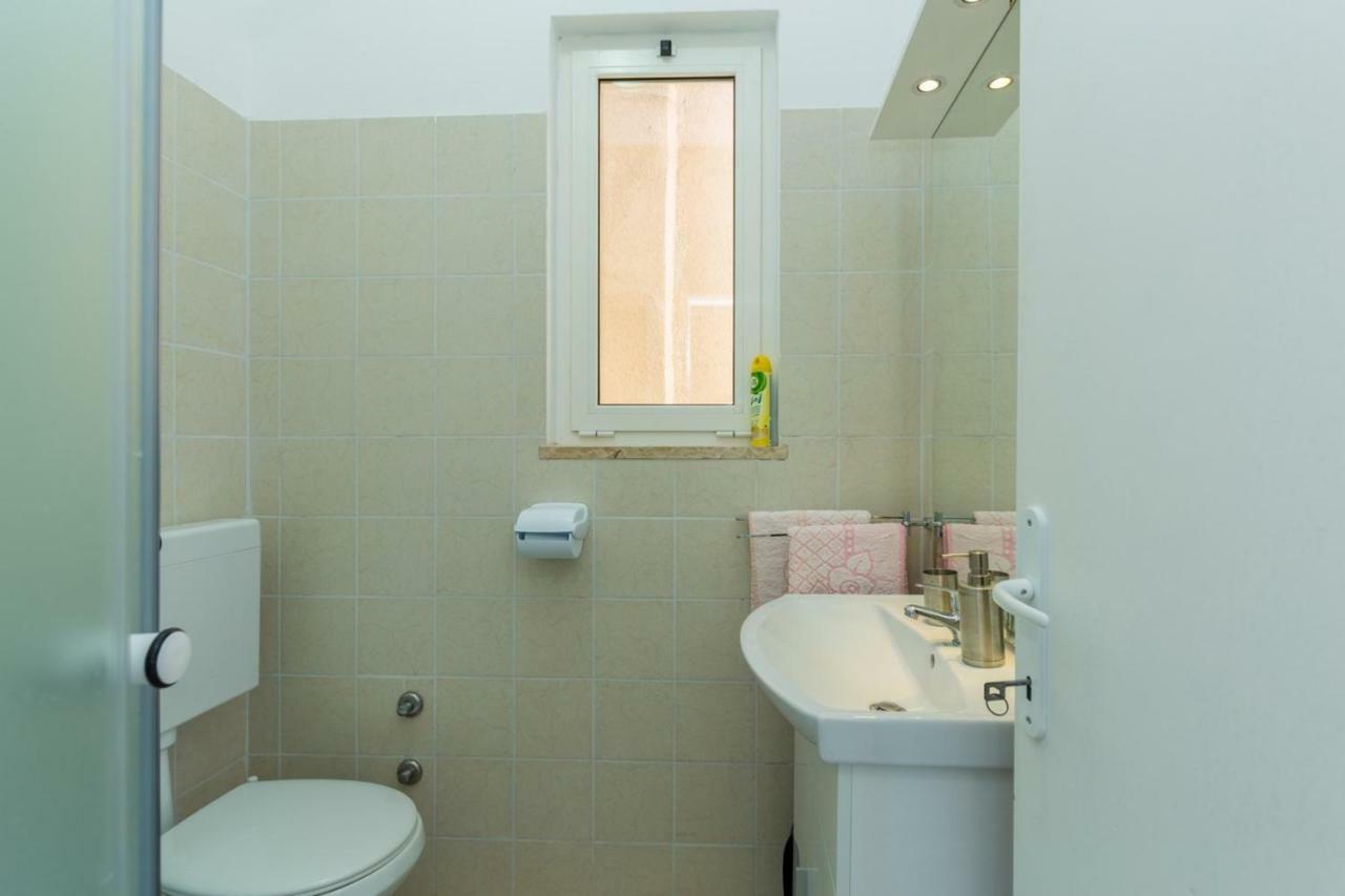 Apartment Kucera Rovinj Kültér fotó