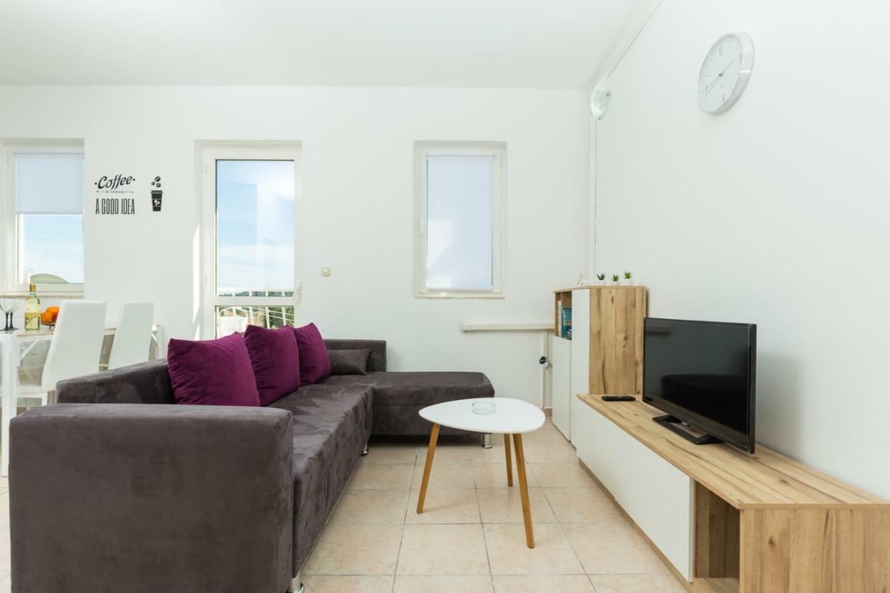 Apartment Kucera Rovinj Kültér fotó