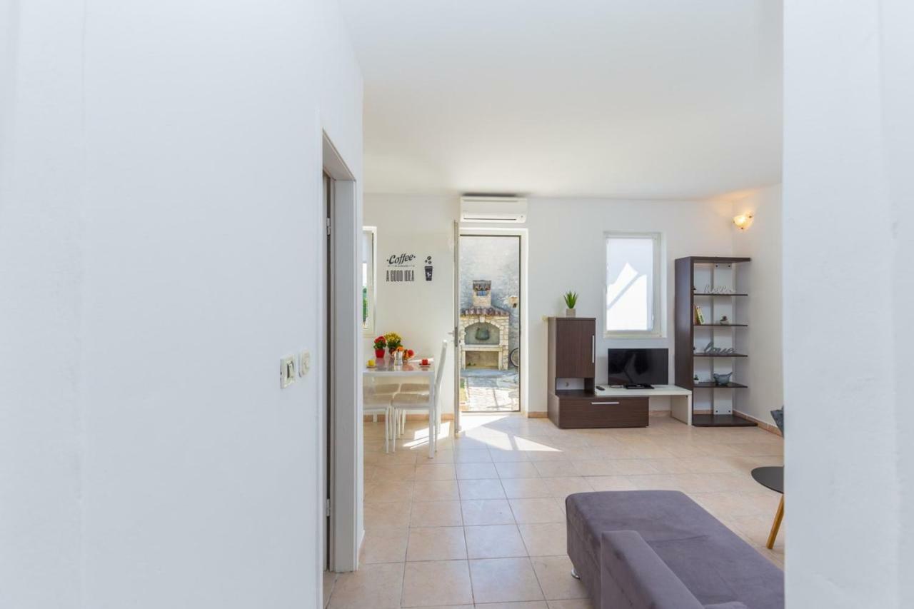 Apartment Kucera Rovinj Kültér fotó